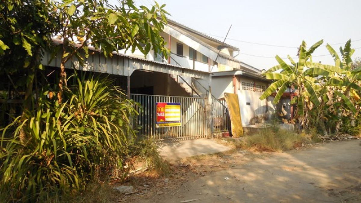 บ้านเดี่ยว ขอนแก่น น้ำพอง น้ำพอง 1239000