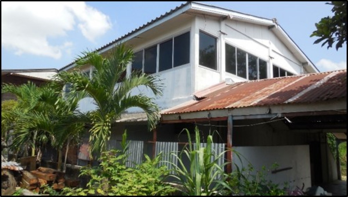 บ้านเดี่ยว ขอนแก่น น้ำพอง น้ำพอง 1239000
