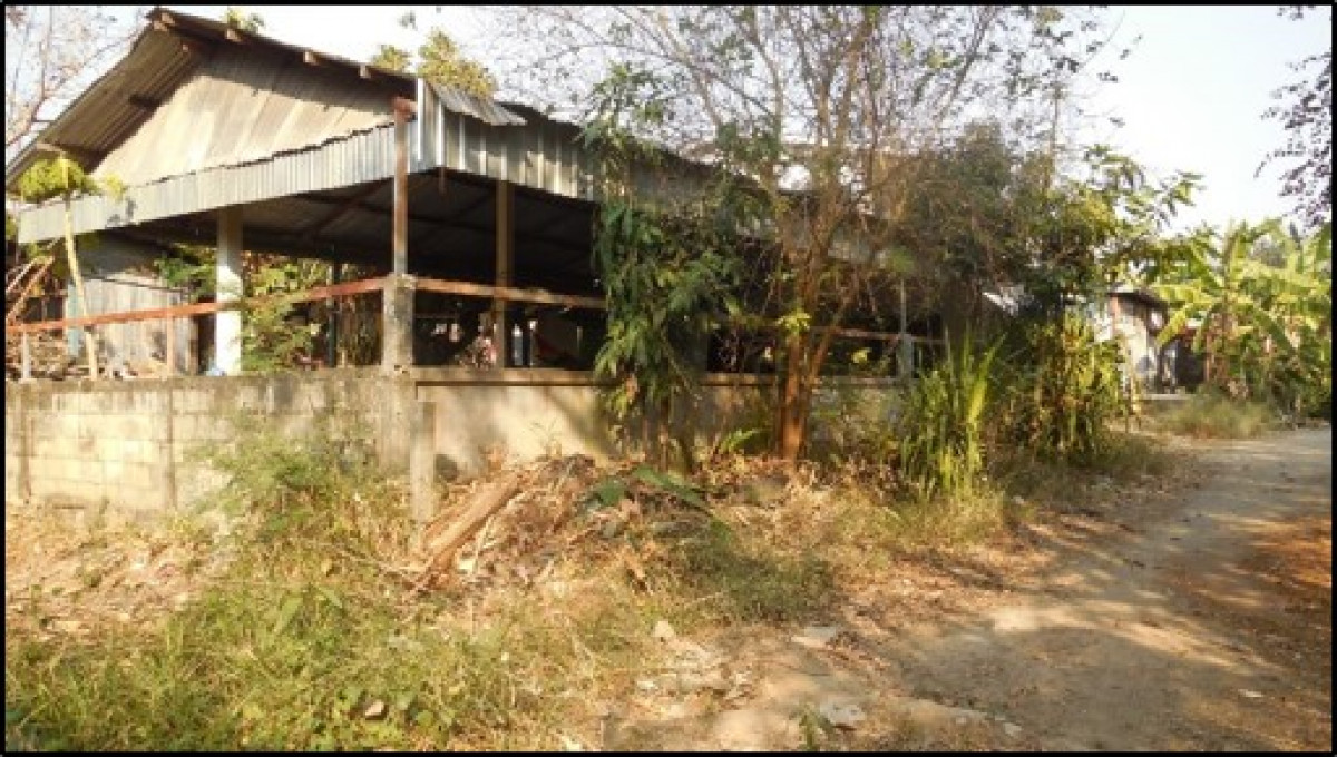 บ้านเดี่ยว ขอนแก่น น้ำพอง น้ำพอง 1239000