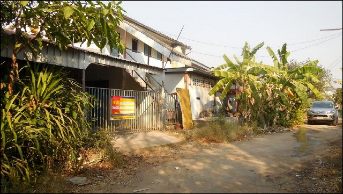 บ้านเดี่ยว ขอนแก่น น้ำพอง น้ำพอง 1239000