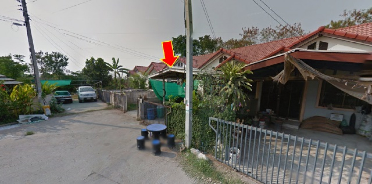 ทาวน์เฮ้าส์ นครราชสีมา เมืองนครราชสีมา ในเมือง 683000