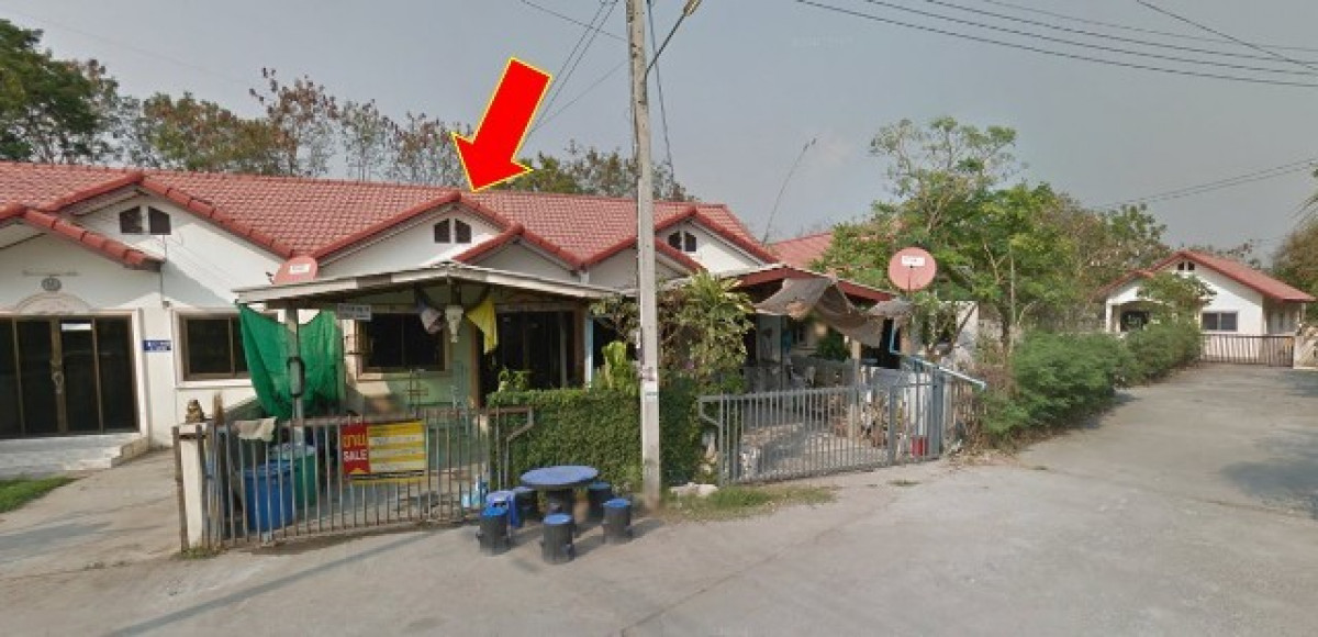 ทาวน์เฮ้าส์ นครราชสีมา เมืองนครราชสีมา ในเมือง 683000