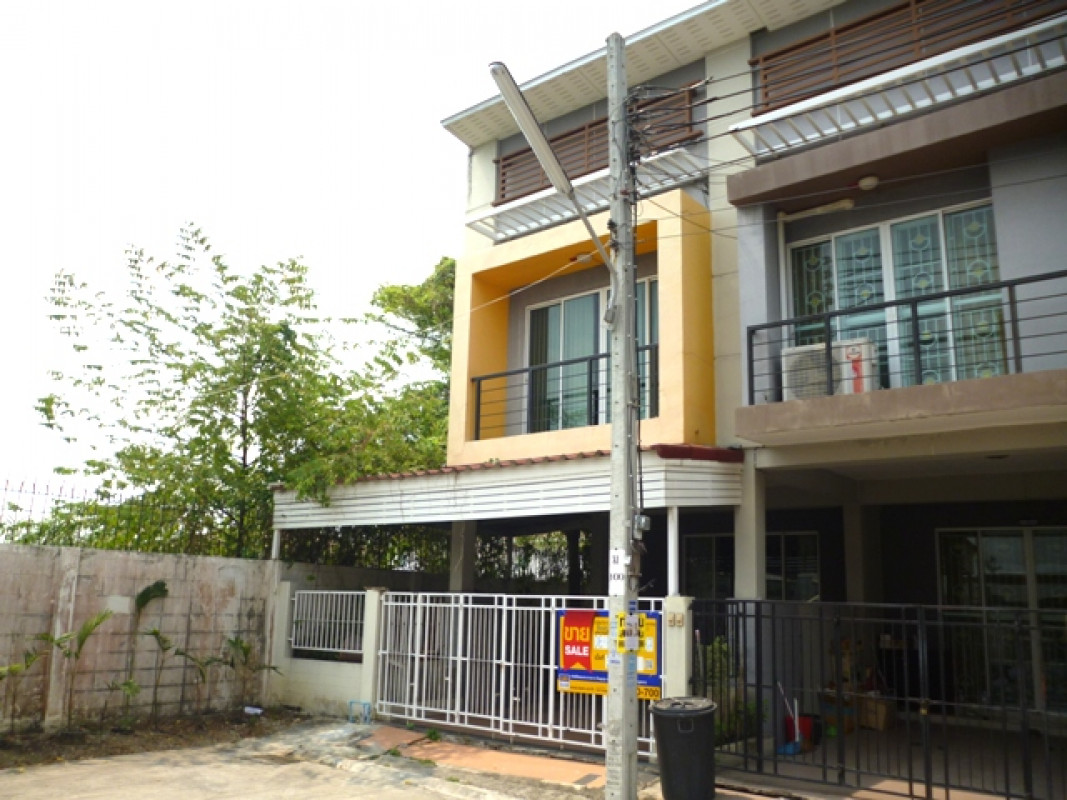 Townhouse Bangkok Khlong Sam Wa Bang Chan 3413000