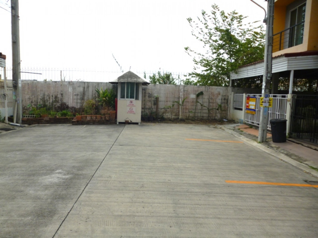 Townhouse Bangkok Khlong Sam Wa Bang Chan 3413000