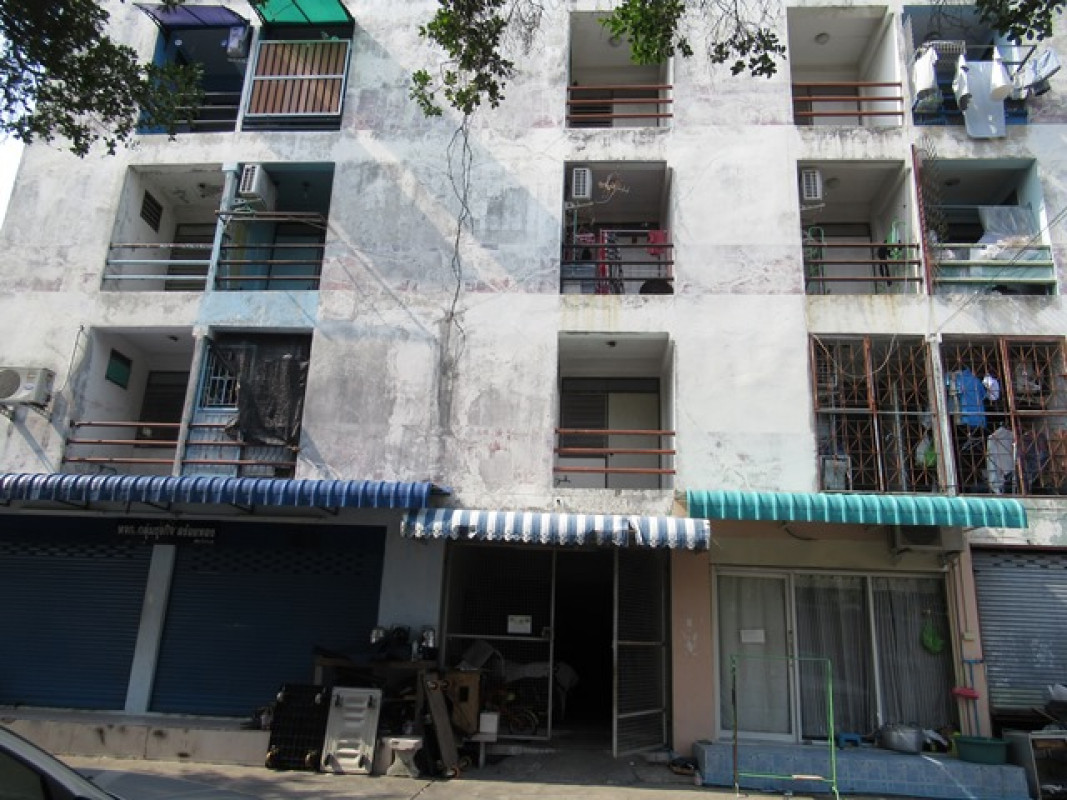 คอนโด กฤชนครคอนโดทาวน์ กรุงเทพมหานคร สายไหม สายไหม 227000