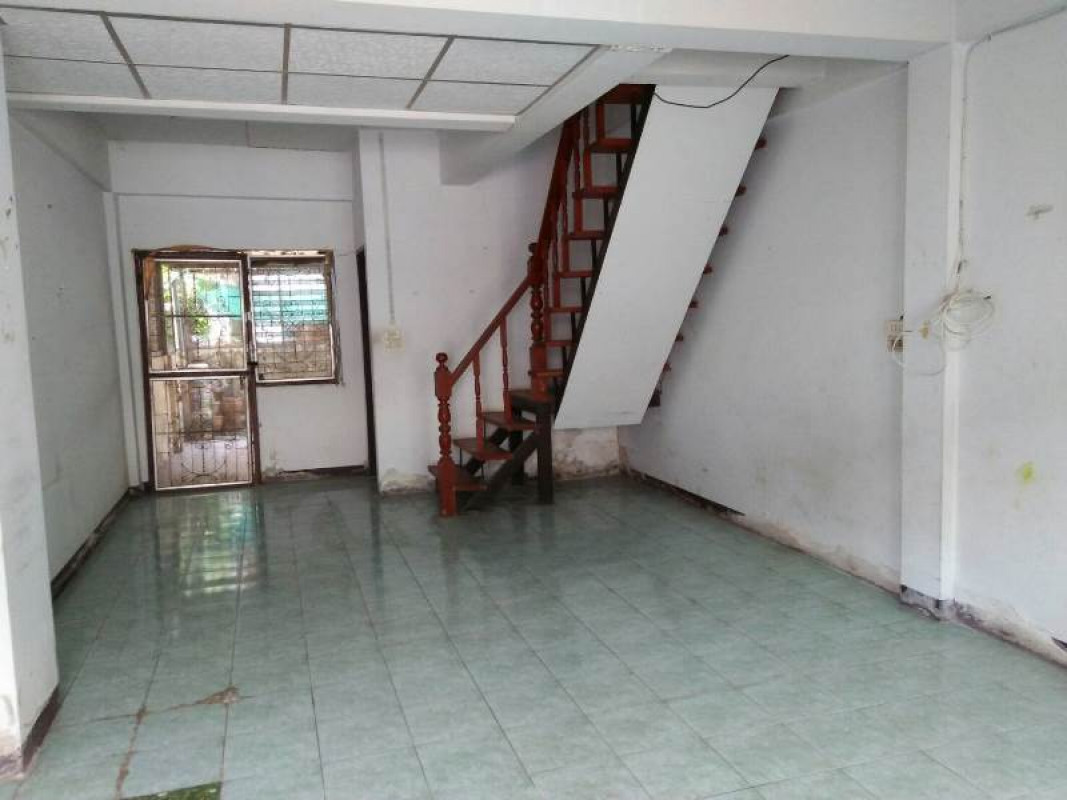 Townhouse Samut Prakan Mueang Samut Prakan Phraekkasa 1680000
