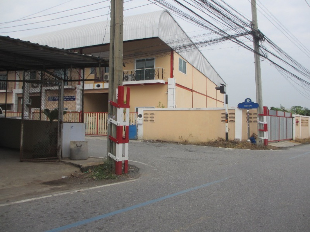 Townhouse Samut Prakan Mueang Samut Prakan Phraekkasa 1680000