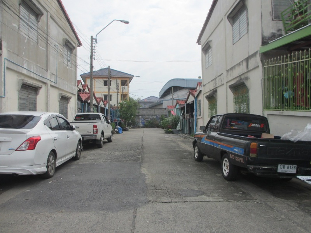 Townhouse Samut Prakan Mueang Samut Prakan Phraekkasa 1680000