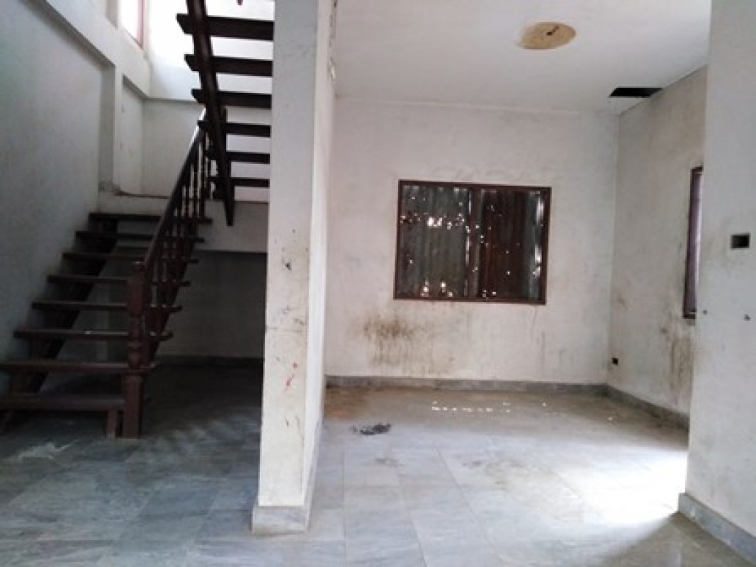 บ้านเดี่ยว กรุงเทพมหานคร หนองจอก กระทุ่มราย 1365000