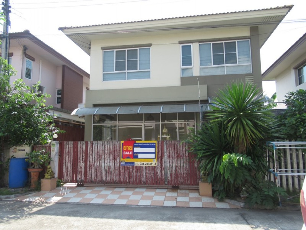 บ้านเดี่ยว นครปฐม สามพราน ท่าข้าม 3665000