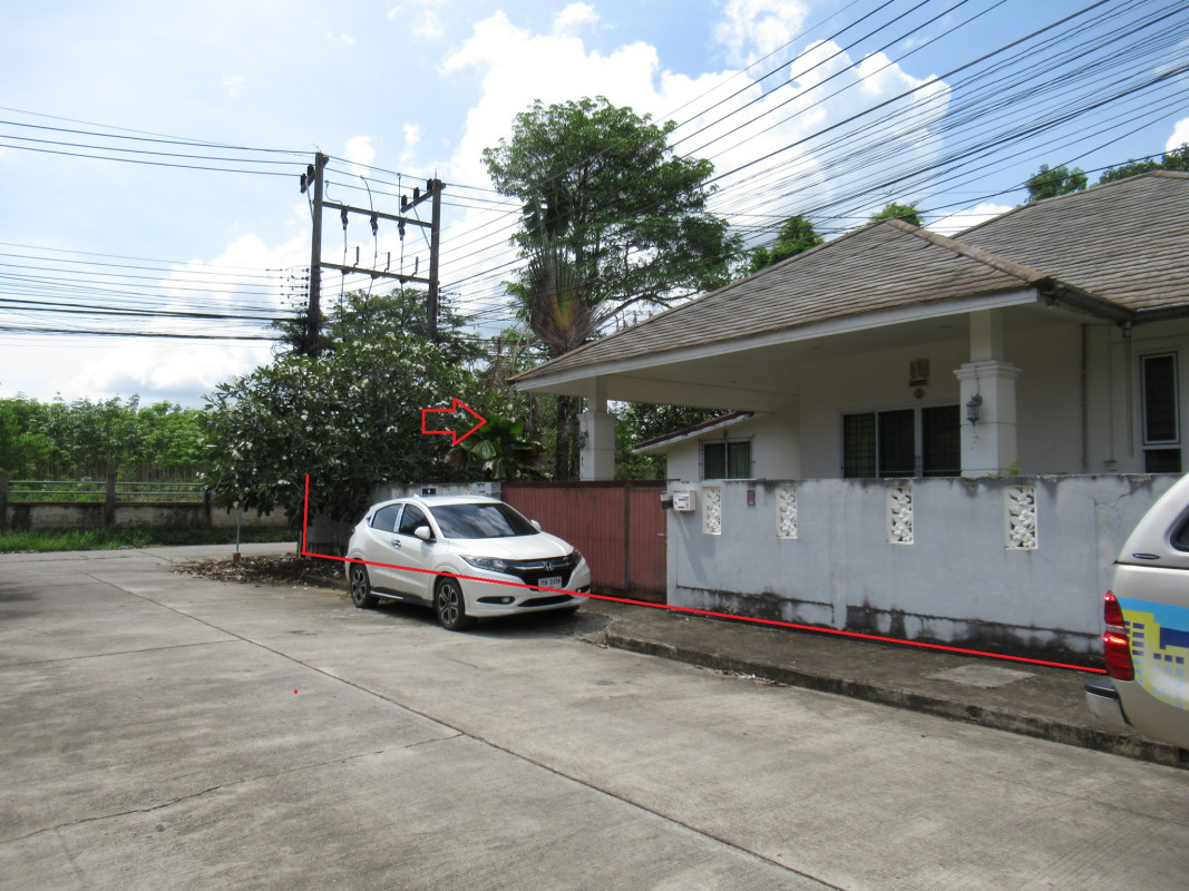 บ้านเดี่ยว ภูเก็ต ถลาง ศรีสุนทร 4620000