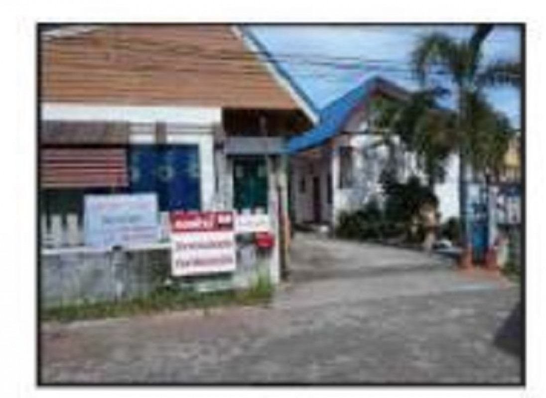 บ้านเดี่ยว หนองคาย เมืองหนองคาย โพธิ์ชัย 3195000