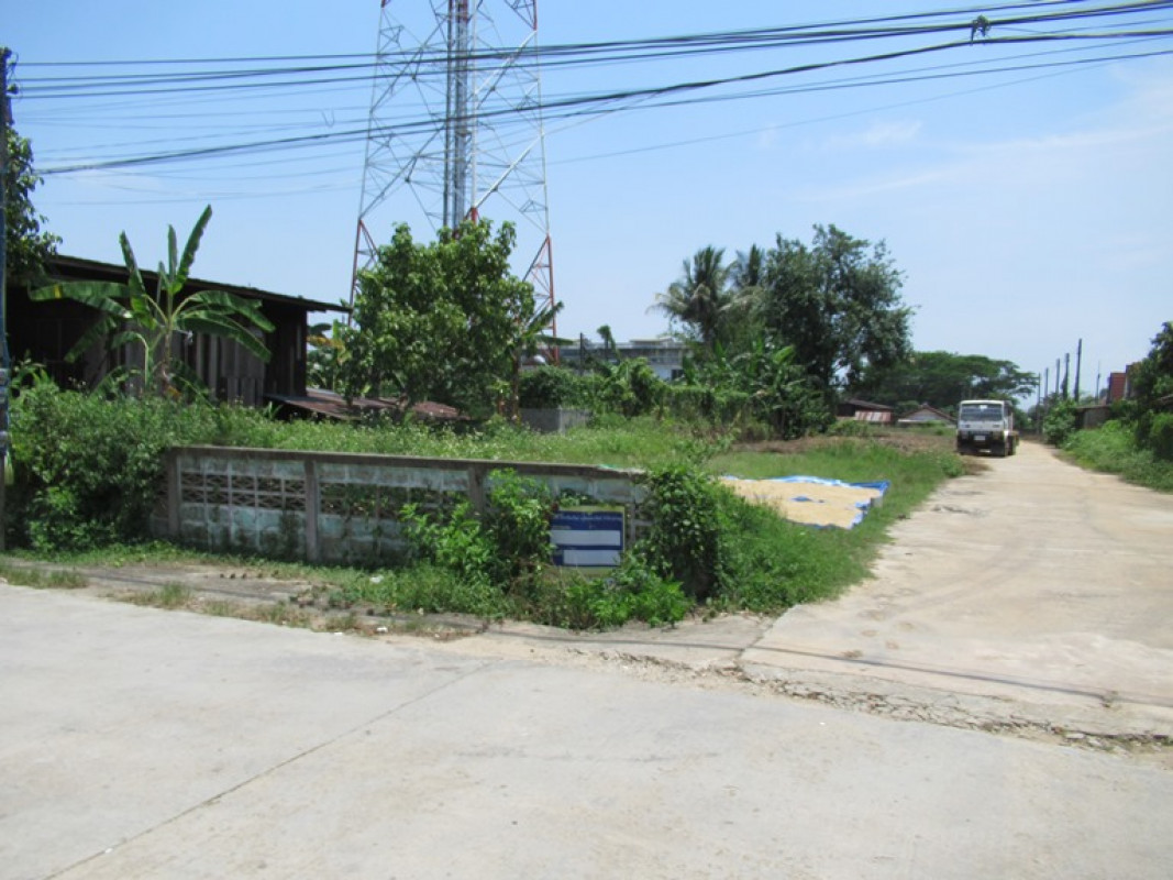 Townhouse Chiang Rai Mae Sai Pong Ngam 5530000