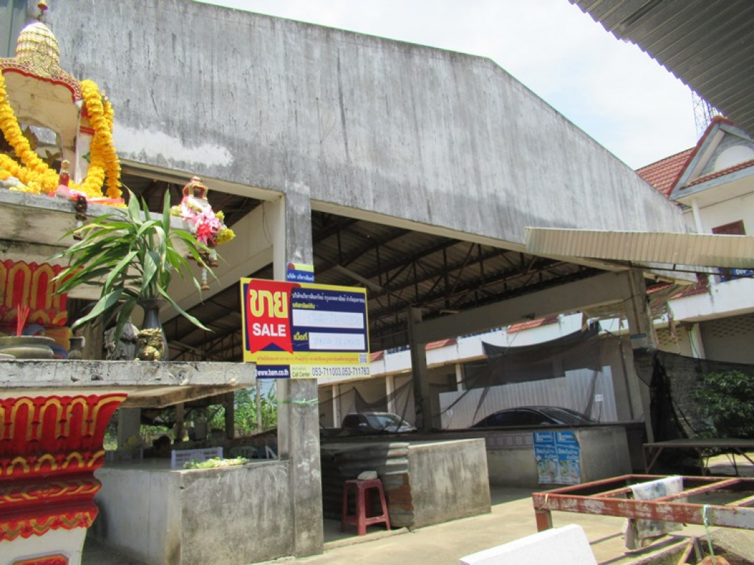 Townhouse Chiang Rai Mae Sai Pong Ngam 5530000