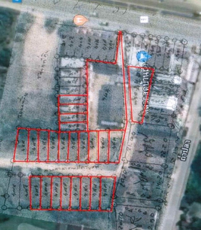 Townhouse Chiang Rai Mae Sai Pong Ngam 5530000