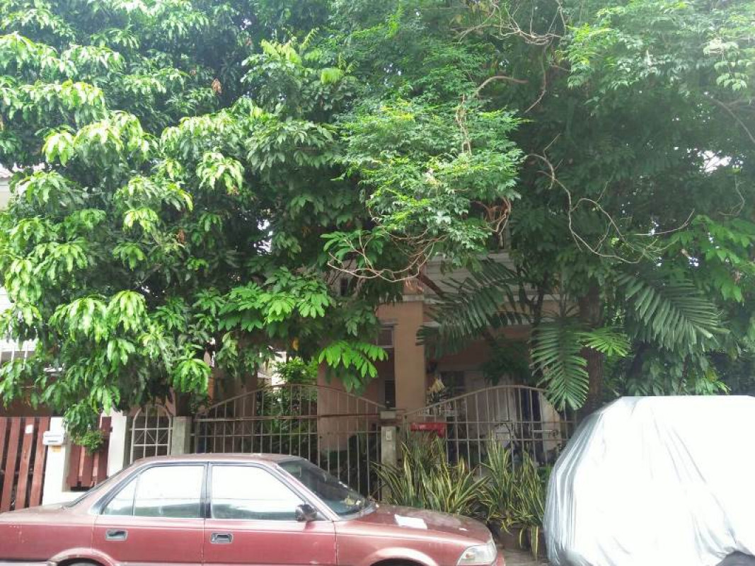 บ้านเดี่ยว กรุงเทพมหานคร บางเขน ท่าแร้ง 3045000