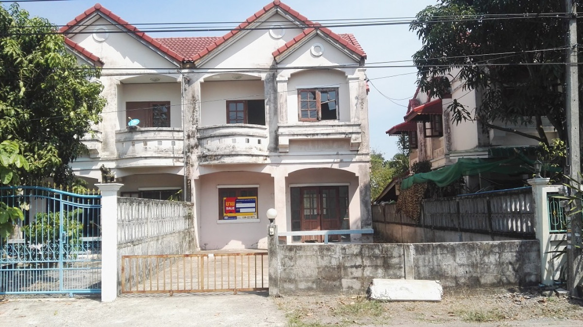 บ้านเดี่ยว นครนายก องครักษ์ องครักษ์ 1050000