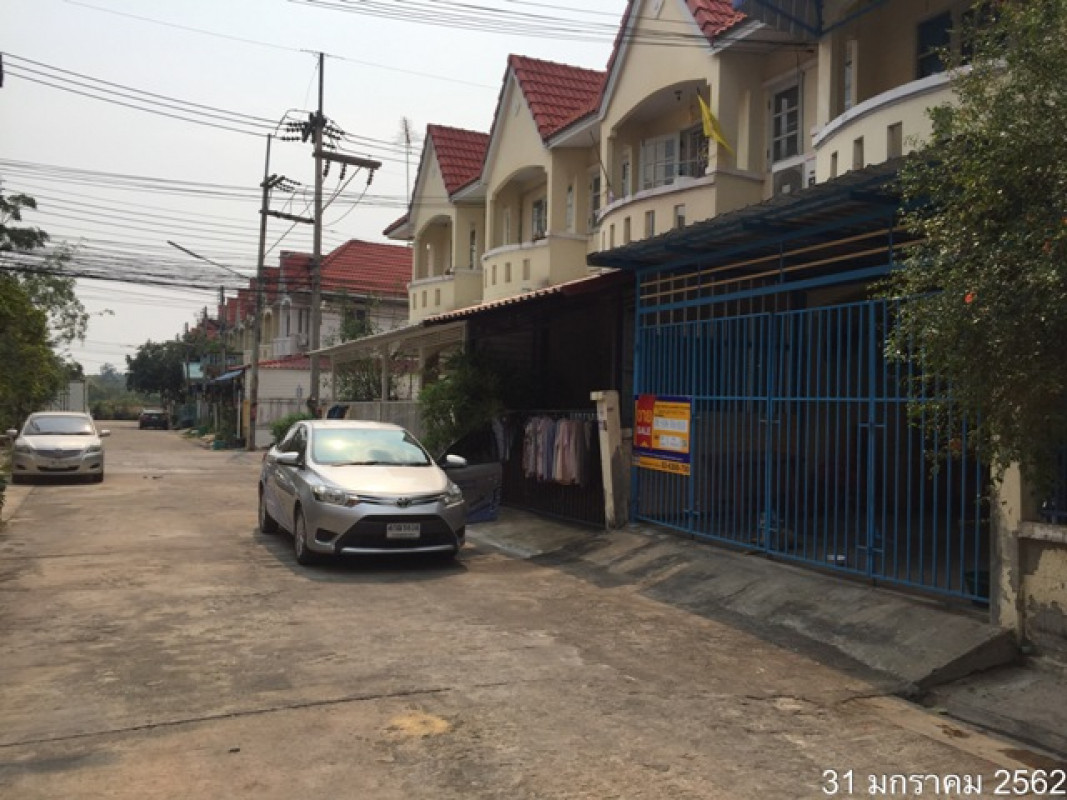 ทาวน์เฮ้าส์ สมุทรสาคร เมืองสมุทรสาคร พันท้ายนรสิงห์ 1785000