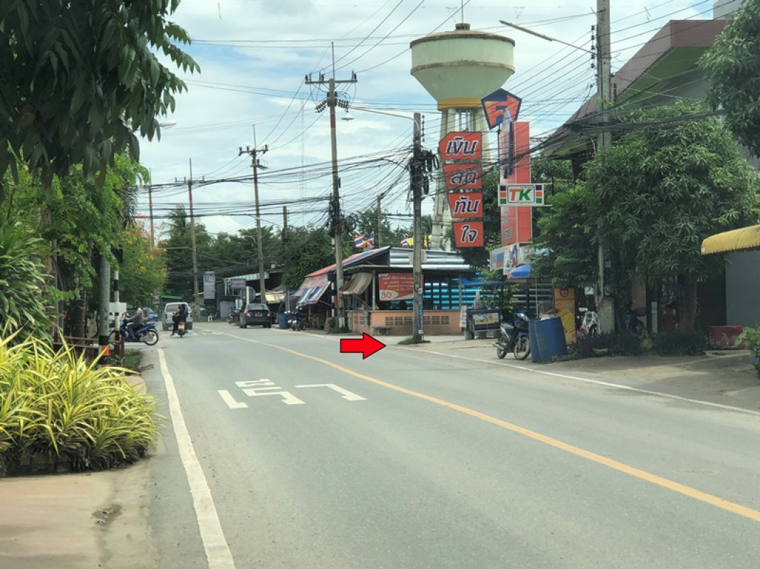 ที่ดินเปล่า นครปฐม นครชัยศรี พะเนียด 1260000