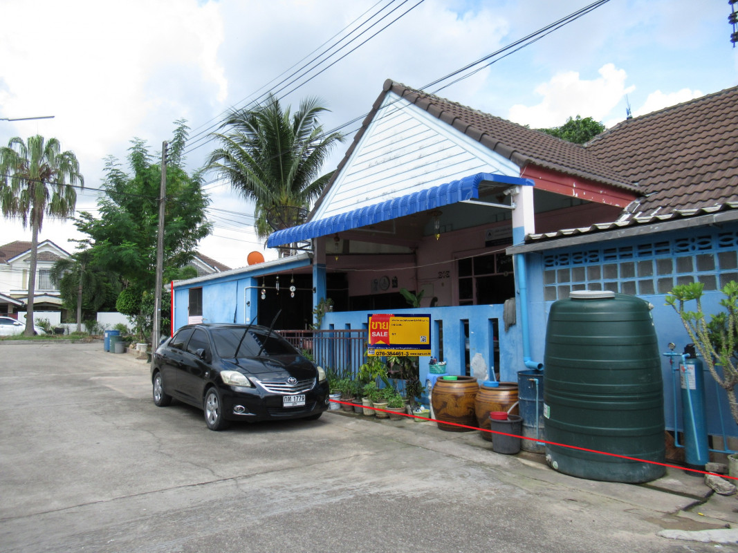 บ้านเดี่ยว ภูเก็ต เมืองภูเก็ต รัษฎา 3255000