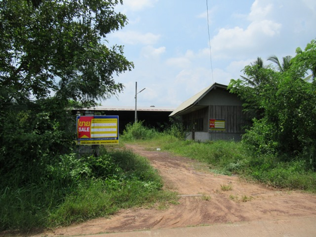 บ้านเดี่ยว อุดรธานี เมืองอุดรธานี หนองนาคำ 5993000