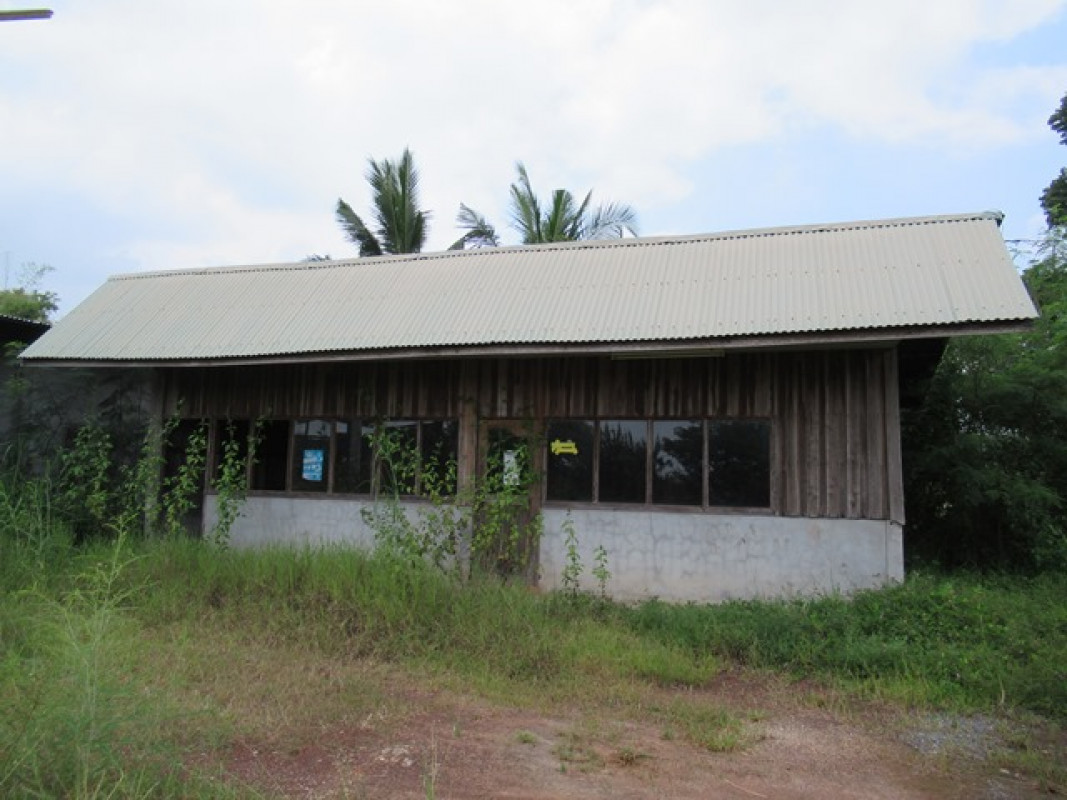 บ้านเดี่ยว อุดรธานี เมืองอุดรธานี หนองนาคำ 5993000