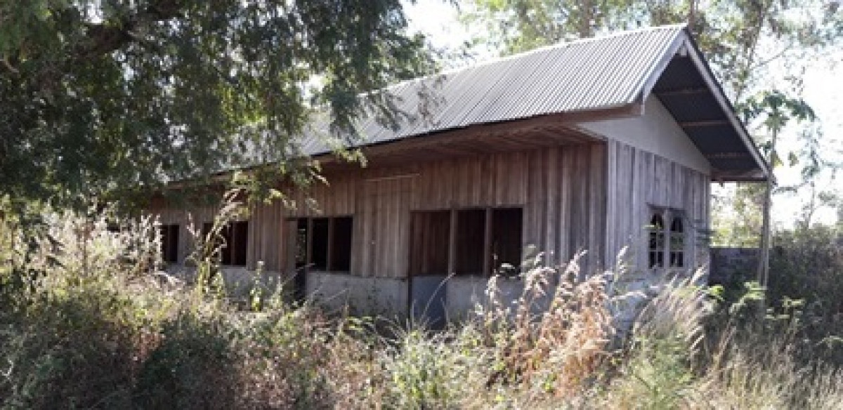 บ้านเดี่ยว อุดรธานี เมืองอุดรธานี หนองนาคำ 5993000