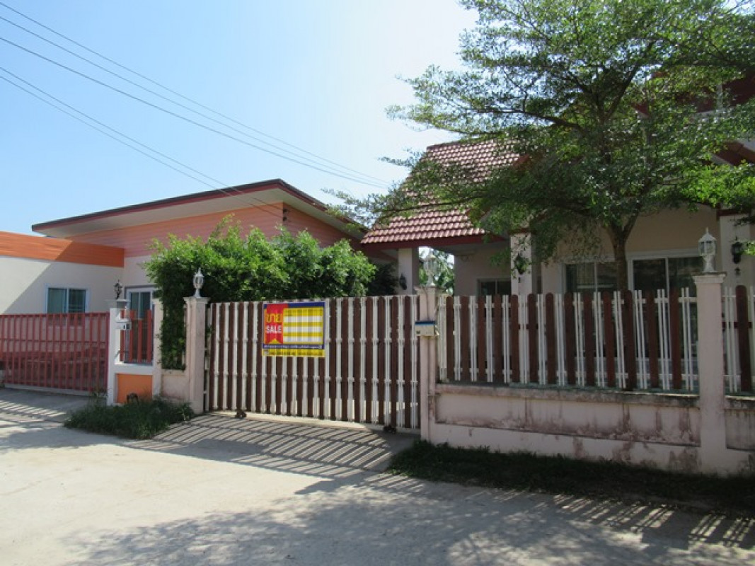 บ้านเดี่ยว อุดรธานี เมืองอุดรธานี หมากแข้ง 1582000