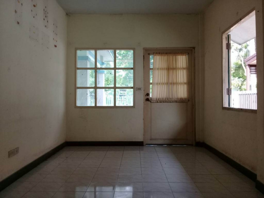 บ้านเดี่ยว นนทบุรี บางบัวทอง บางรักพัฒนา 2530000