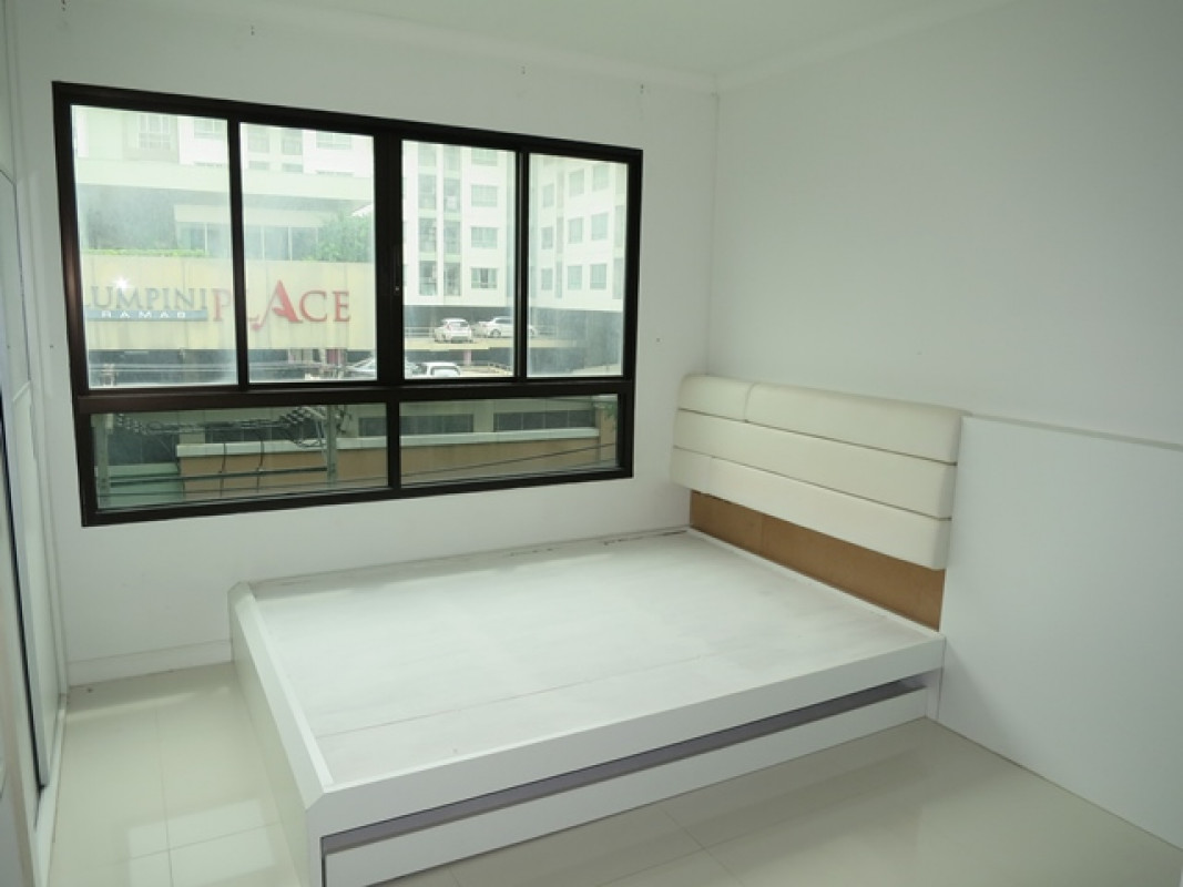 คอนโด กรุงเทพมหานคร บางพลัด บางยี่ขัน 2510000