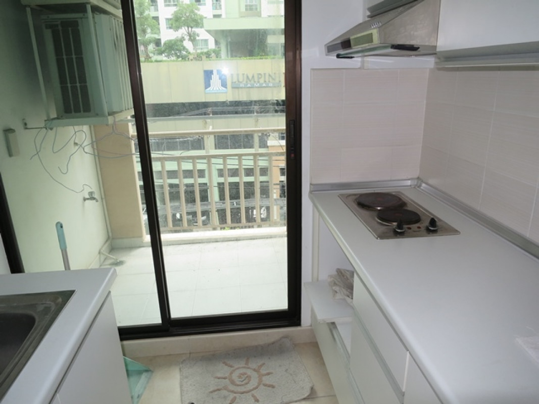 คอนโด กรุงเทพมหานคร บางพลัด บางยี่ขัน 2510000