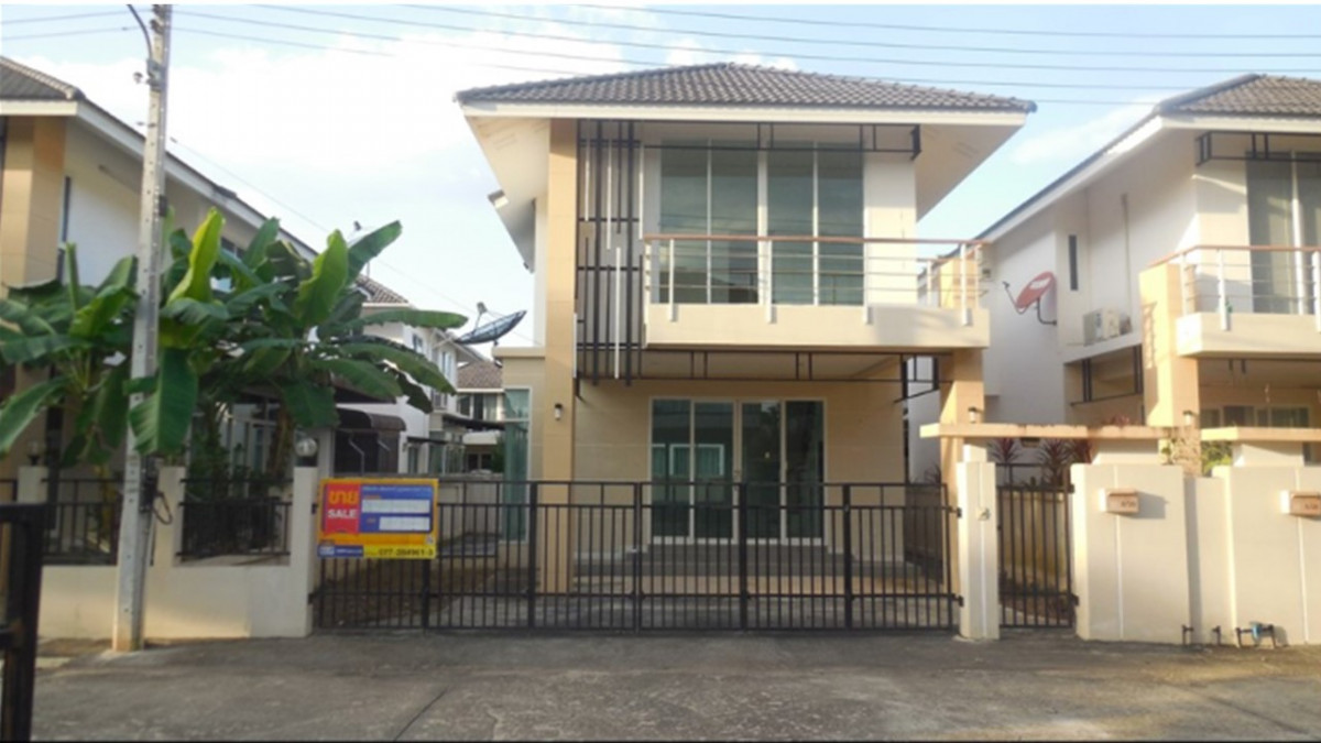 บ้านเดี่ยว สุราษฎร์ธานี เมืองสุราษฎร์ธานี วัดประดู่ 3045000