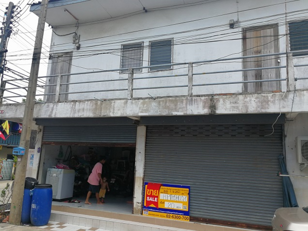บ้านเดี่ยว ปทุมธานี คลองหลวง คลองสอง 974000