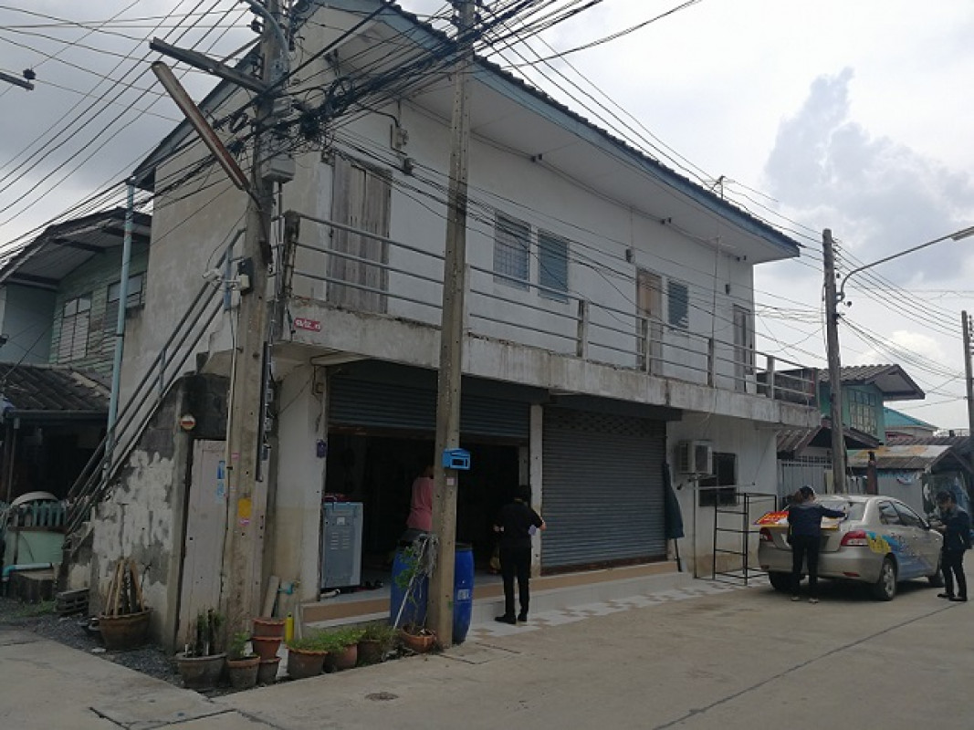 บ้านเดี่ยว ปทุมธานี คลองหลวง คลองสอง 974000