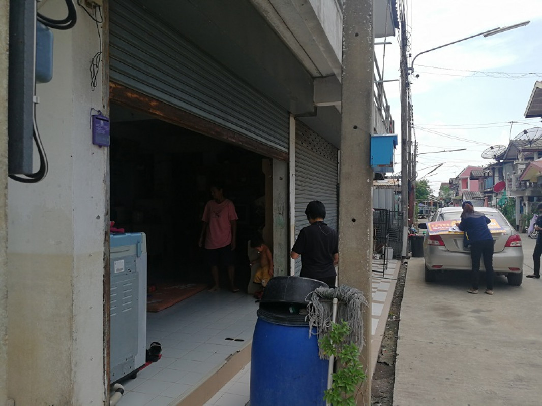 บ้านเดี่ยว ปทุมธานี คลองหลวง คลองสอง 974000