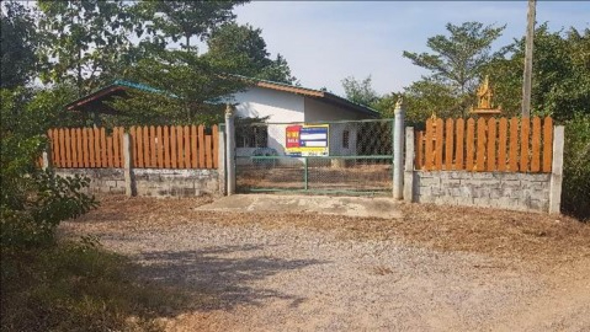 Single house Ratchaburi Mueang Ratchaburi Lum Din 1328000