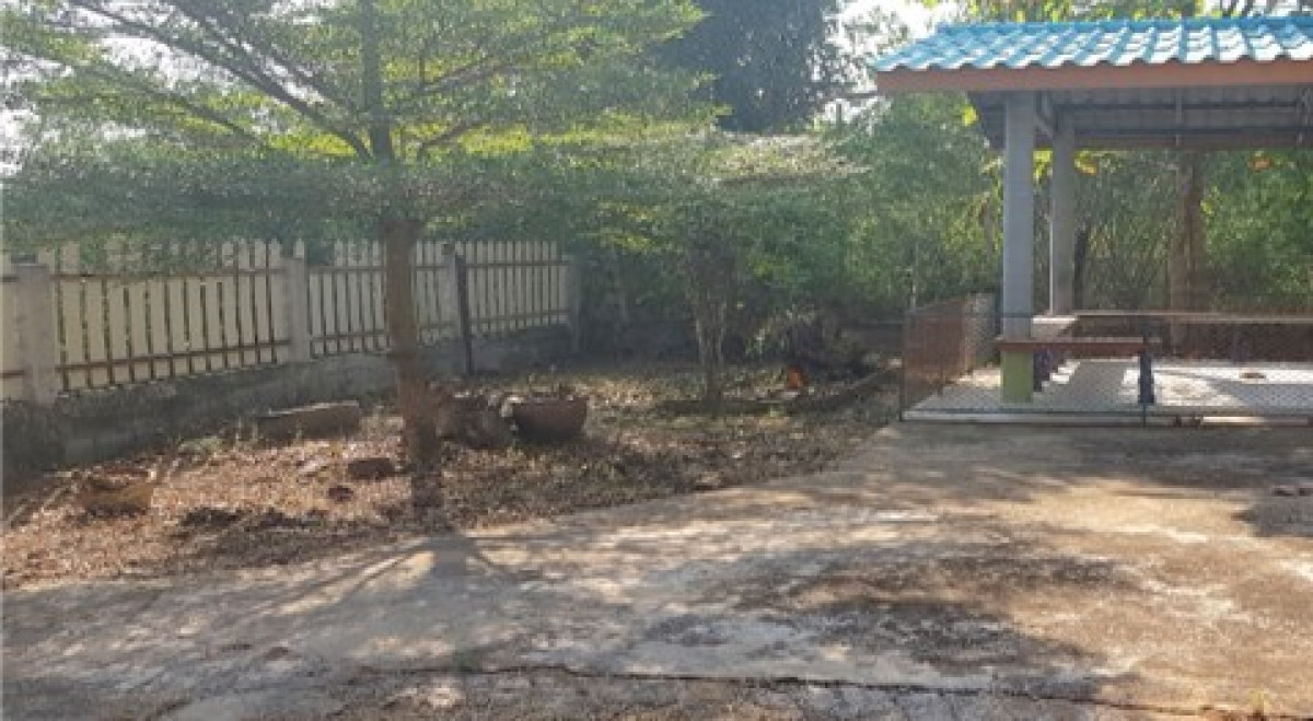 Single house Ratchaburi Mueang Ratchaburi Lum Din 1328000