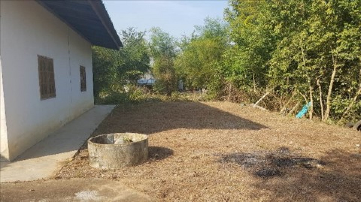 Single house Ratchaburi Mueang Ratchaburi Lum Din 1328000