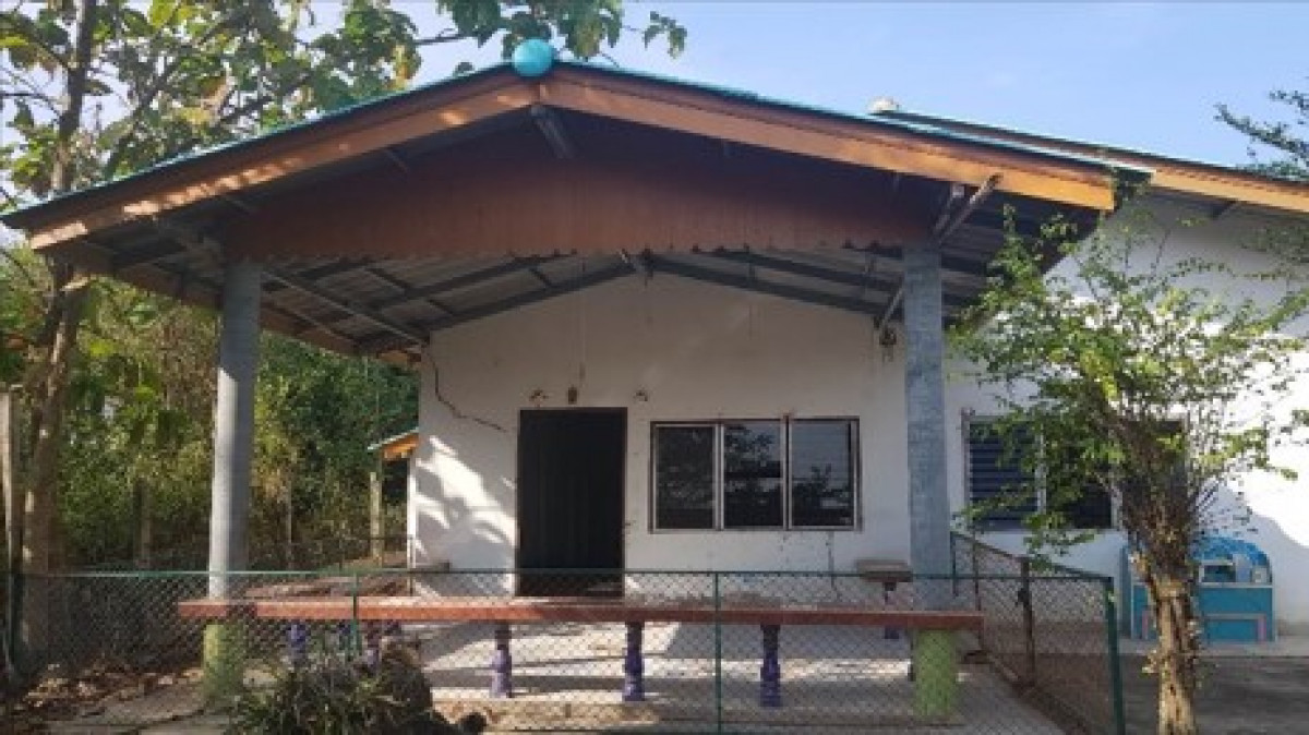 Single house Ratchaburi Mueang Ratchaburi Lum Din 1328000