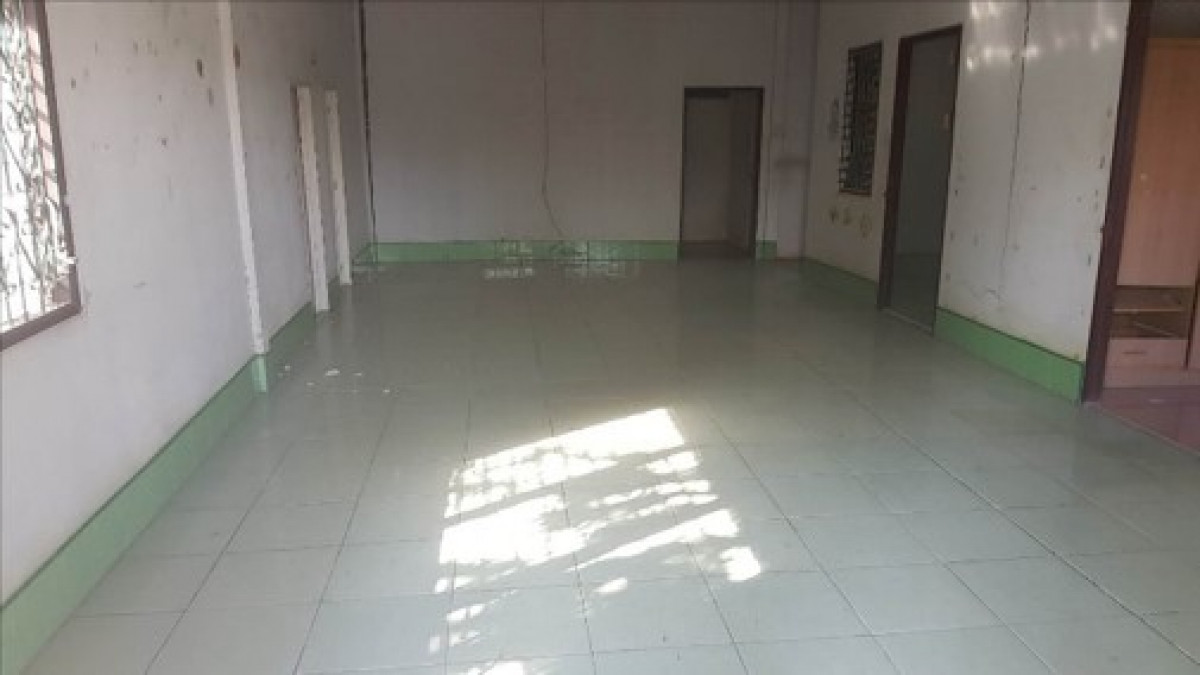 Single house Ratchaburi Mueang Ratchaburi Lum Din 1328000
