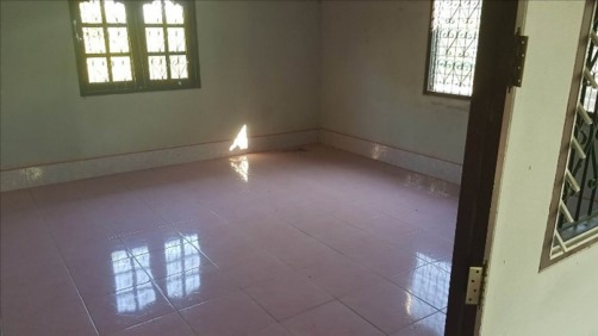 Single house Ratchaburi Mueang Ratchaburi Lum Din 1328000