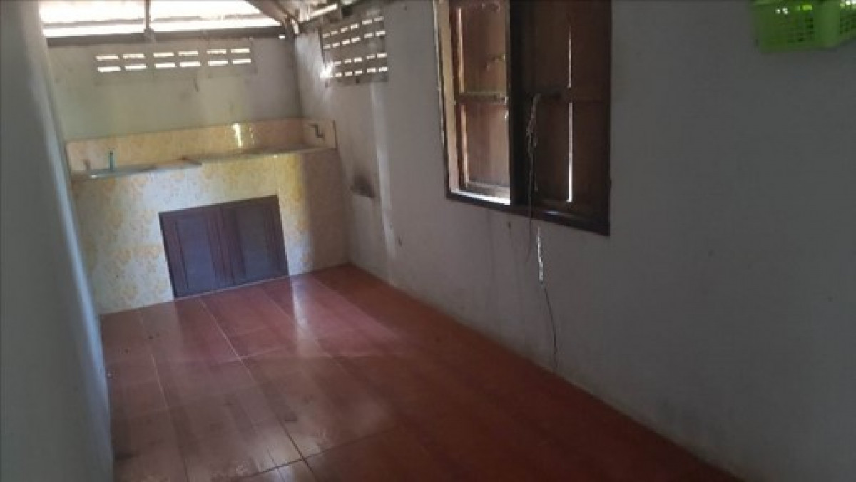Single house Ratchaburi Mueang Ratchaburi Lum Din 1328000