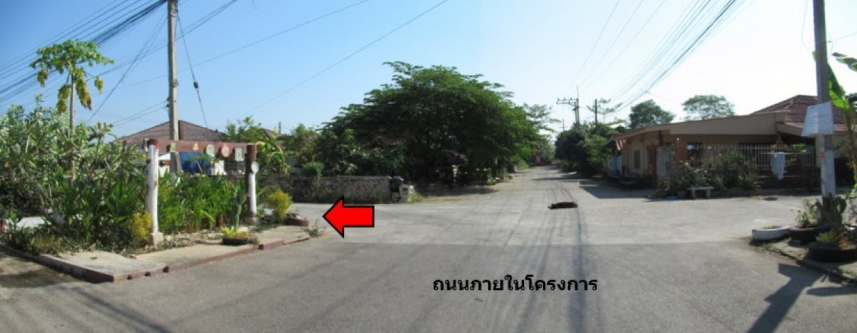 บ้านเดี่ยว เชียงใหม่ สันทราย หนองแหย่ง 1654000