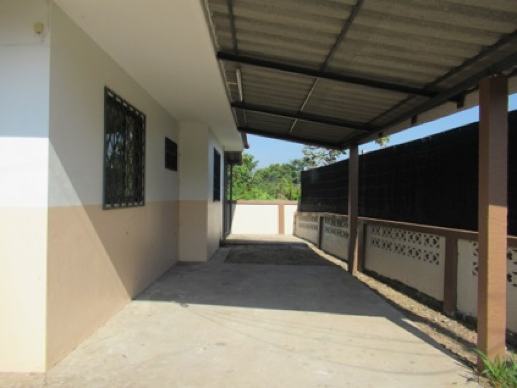 บ้านเดี่ยว เชียงใหม่ สันทราย หนองแหย่ง 1654000