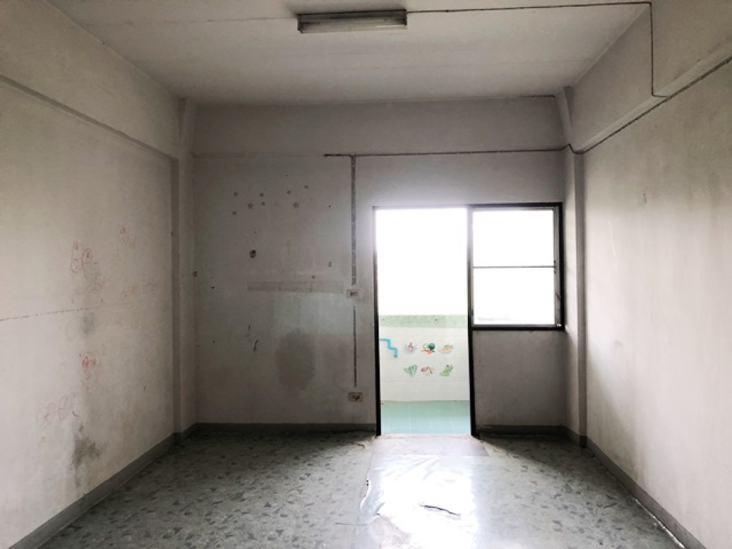 Condominium Bangkok Don Mueang Si Kan 217000