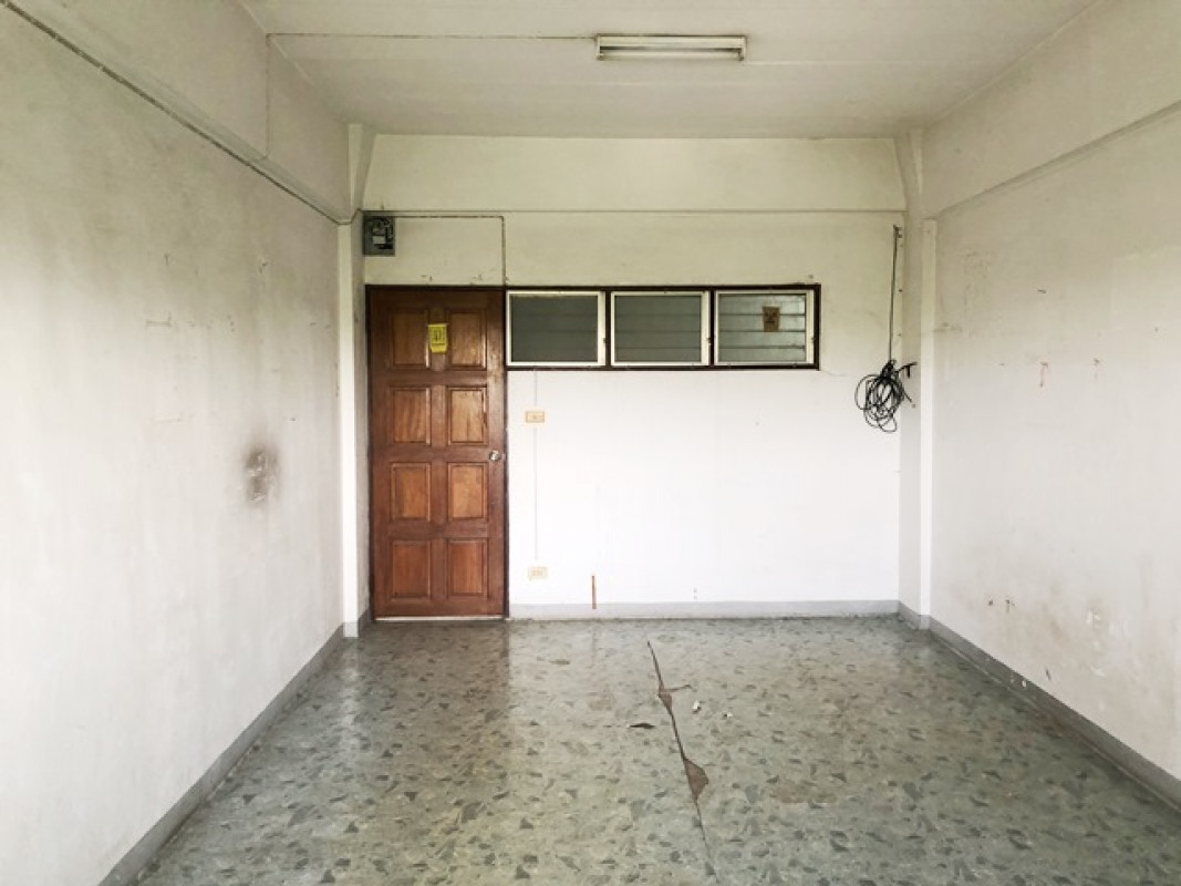 Condominium Bangkok Don Mueang Si Kan 217000