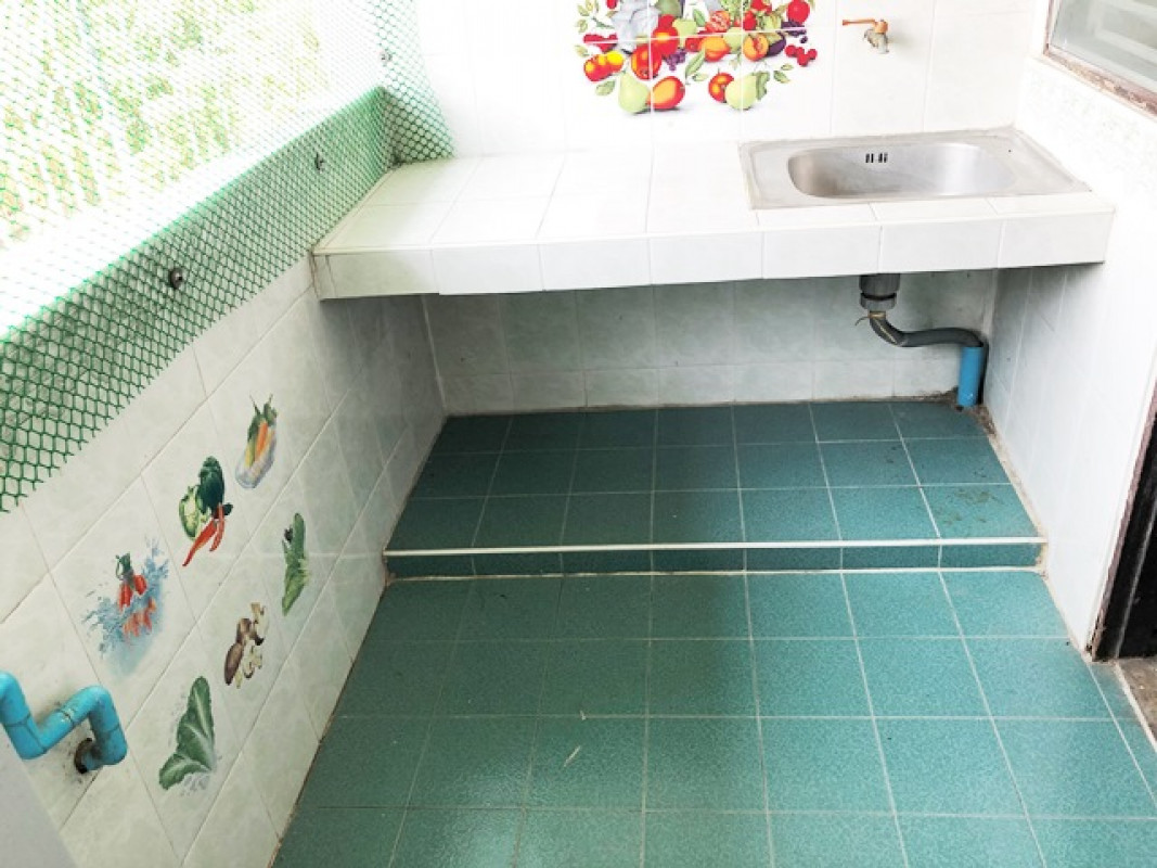 Condominium Bangkok Don Mueang Si Kan 217000