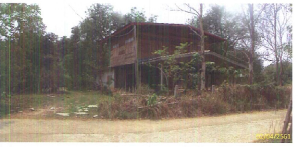 บ้านเดี่ยว อุบลราชธานี พิบูลมังสาหาร โพธิ์ไทร 1982000