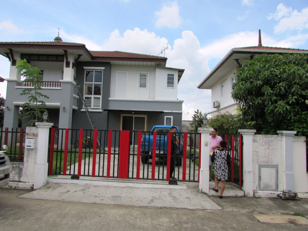 บ้านเดี่ยว สิรินดา พรานา กฤตยา สมุทรปราการ บางพลี บางพลีใหญ่ 5795000