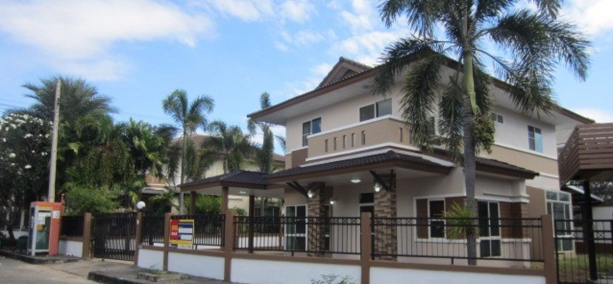 บ้านเดี่ยว กาญจนบุรี เมืองกาญจนบุรี ท่ามะขาม 5390000